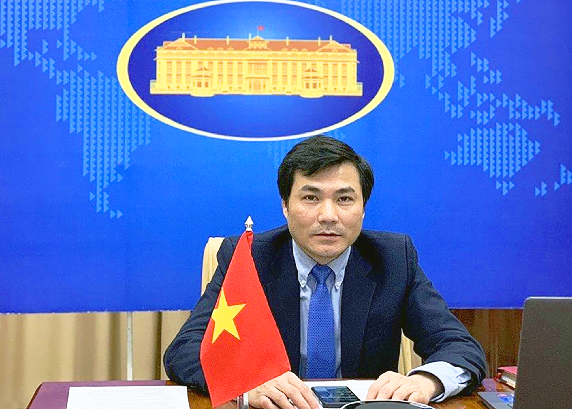 Phỏng vấn Ông Lương Thanh Quảng, Phó Cục trưởng Cục Lãnh sự, Bộ Ngoại giao: Bảo hộ công dân tại Mi-an-ma