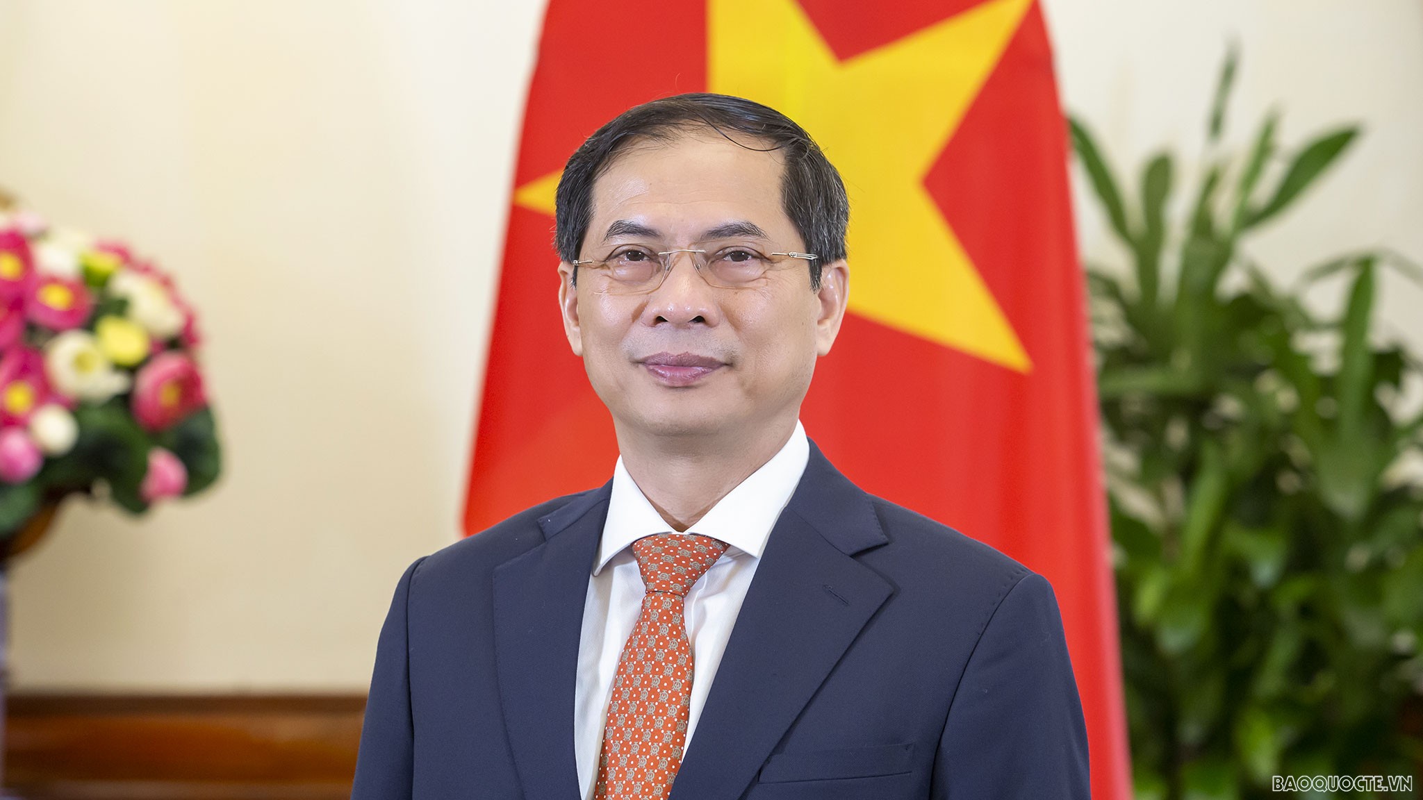 Thư mừng