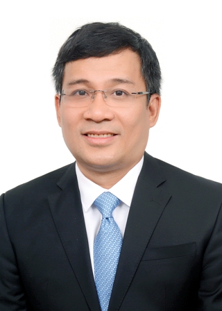 Thứ trưởng Thường trực Nguyễn Minh Vũ