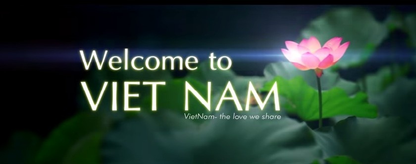 Enjoy watching "Charming Viet Nam" in your language