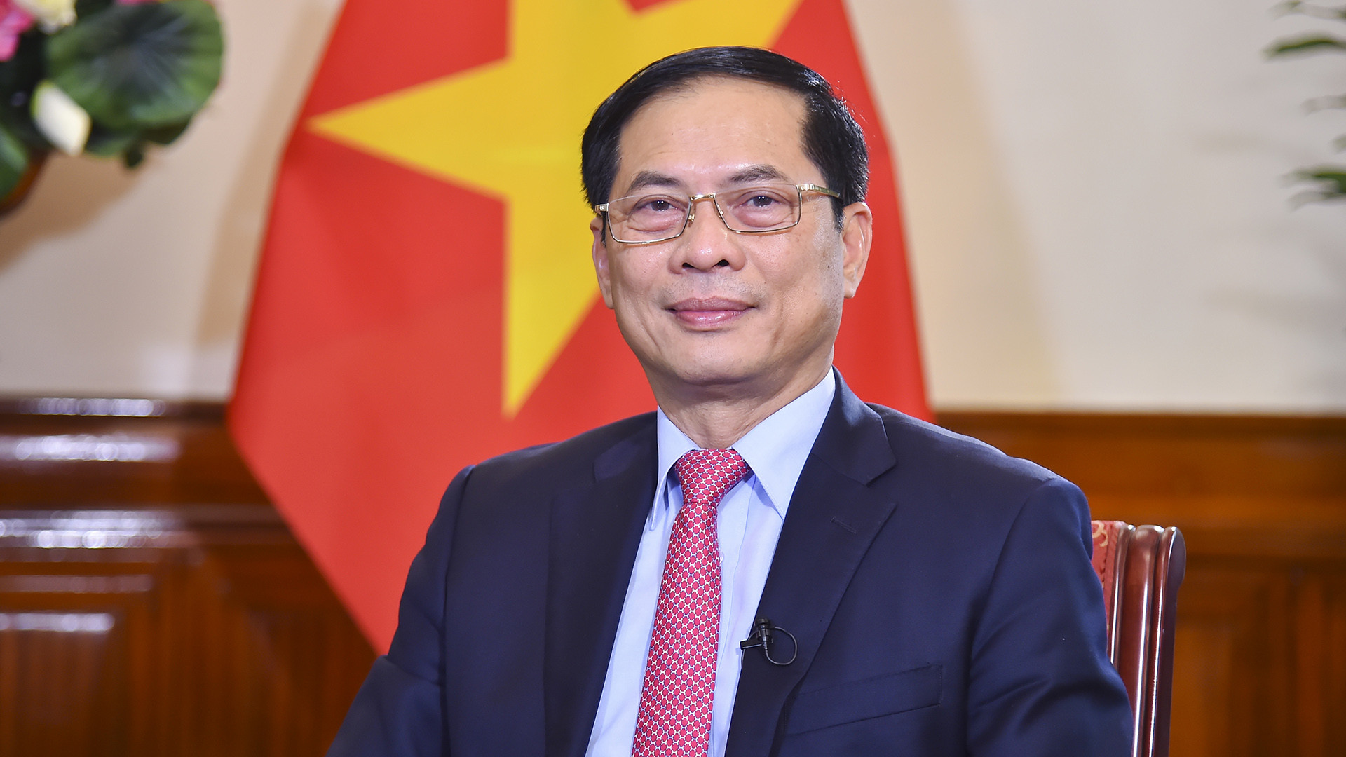 Đối ngoại tạo đà thuận lợi cho đất nước bước vào kỷ nguyên mới