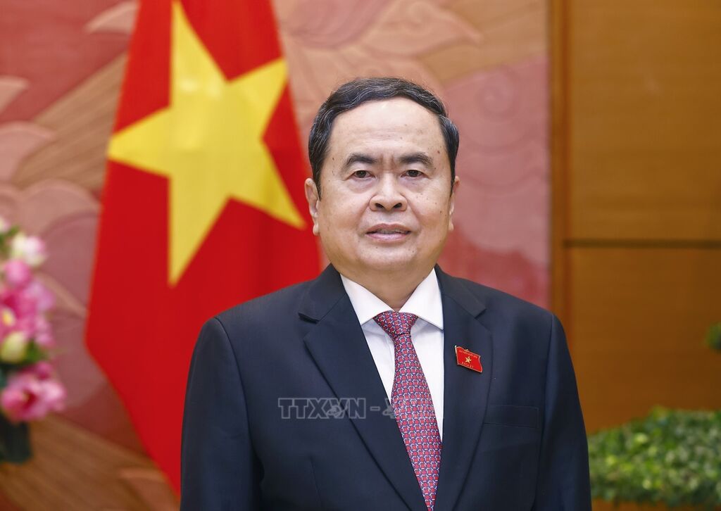 Thông cáo của Bộ Ngoại giao