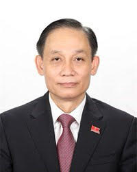 BÍ THƯ TRUNG ƯƠNG ĐẢNG, BÍ THƯ ĐẢNG ỦY BỘ<br>QUYỀN BỘ TRƯỞNG BỘ NGOẠI GIAO<br> Lê Hoài Trung